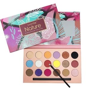 🆕SANTEENature Eyeshadow Palette